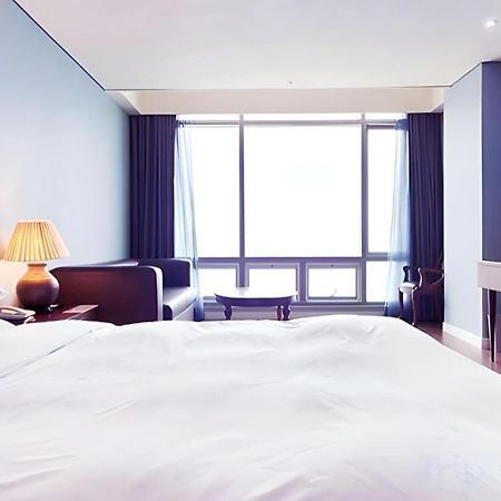 Hotel Homers Пусан Экстерьер фото