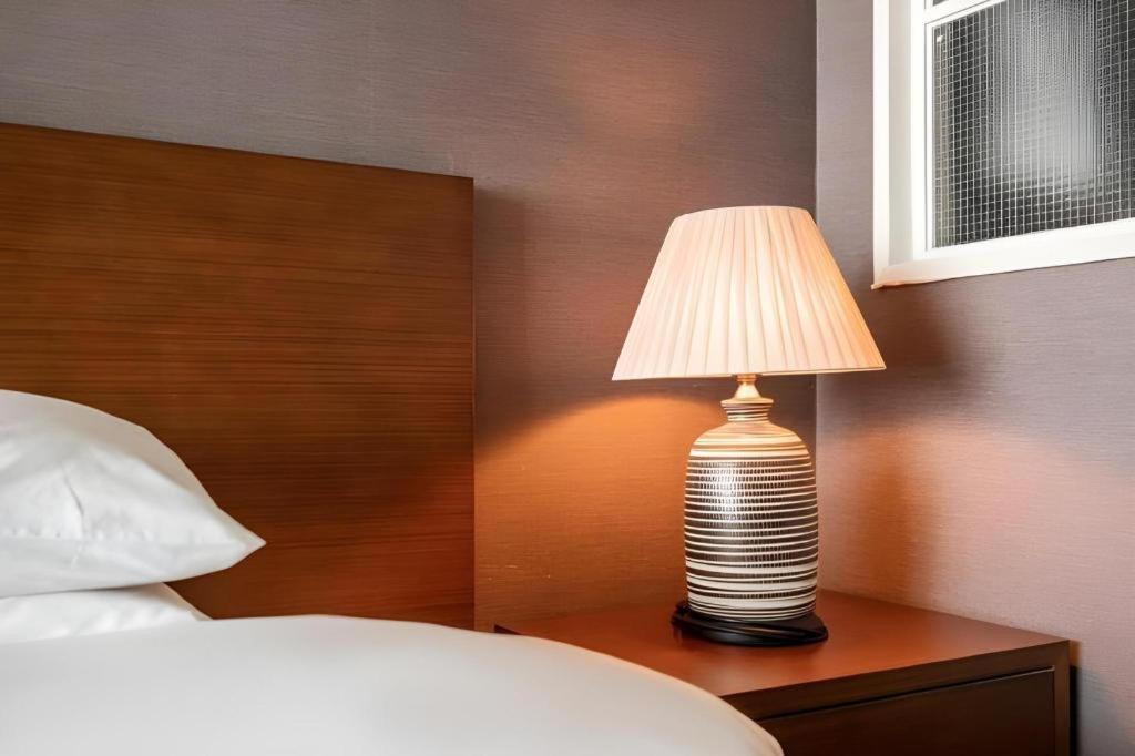 Hotel Homers Пусан Экстерьер фото