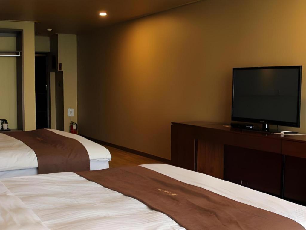 Hotel Homers Пусан Экстерьер фото