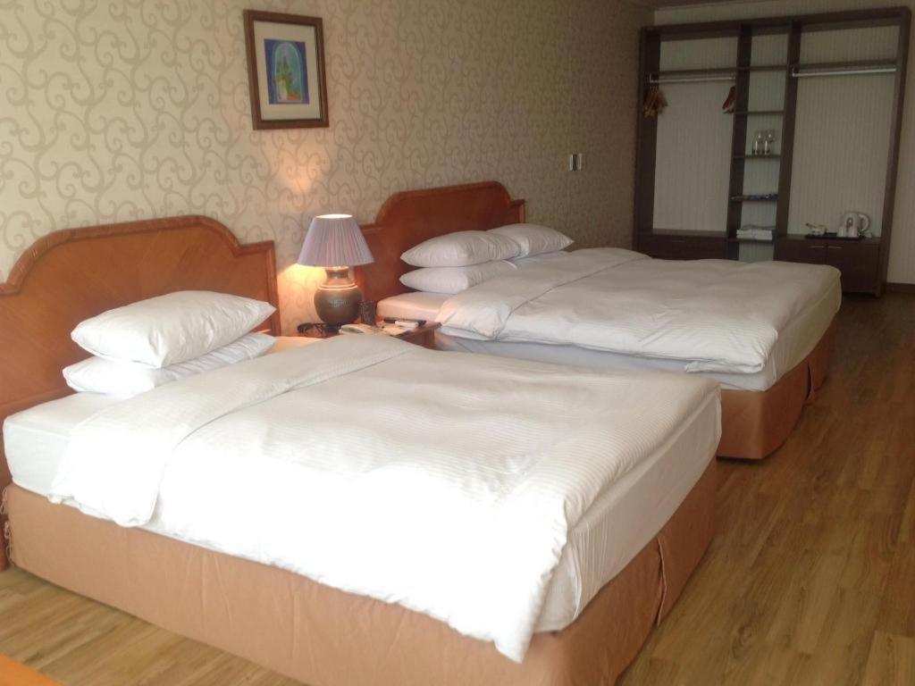 Hotel Homers Пусан Экстерьер фото
