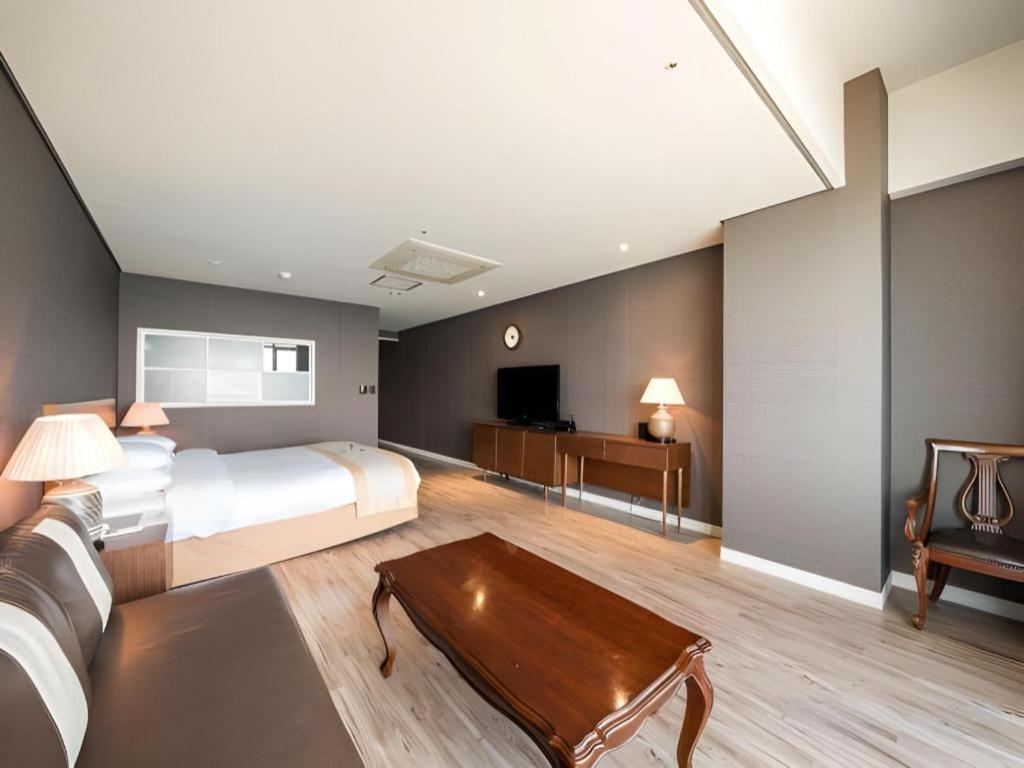 Hotel Homers Пусан Экстерьер фото